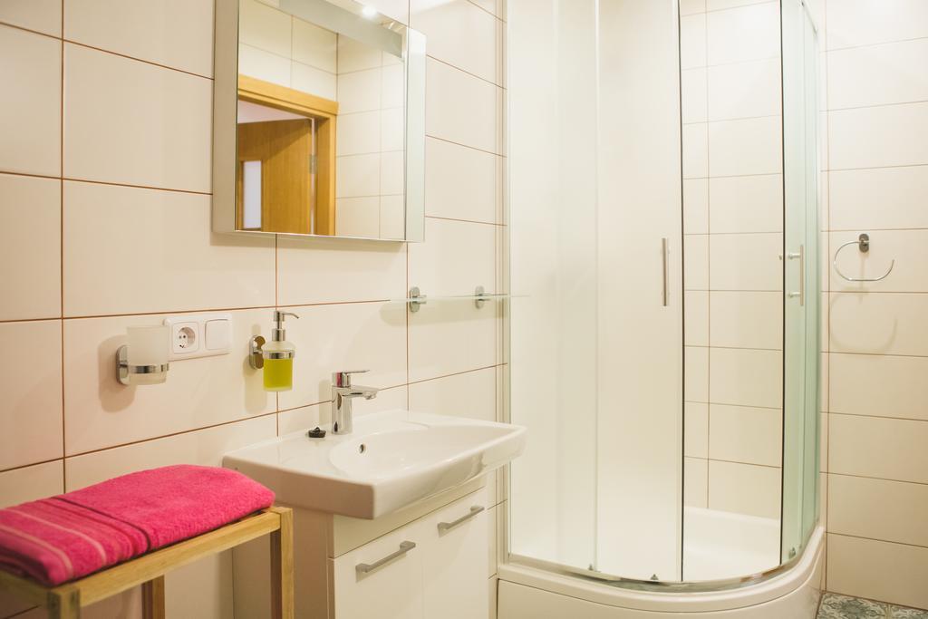 Ventspils Ratslaukuma Apartamenti Exterior photo