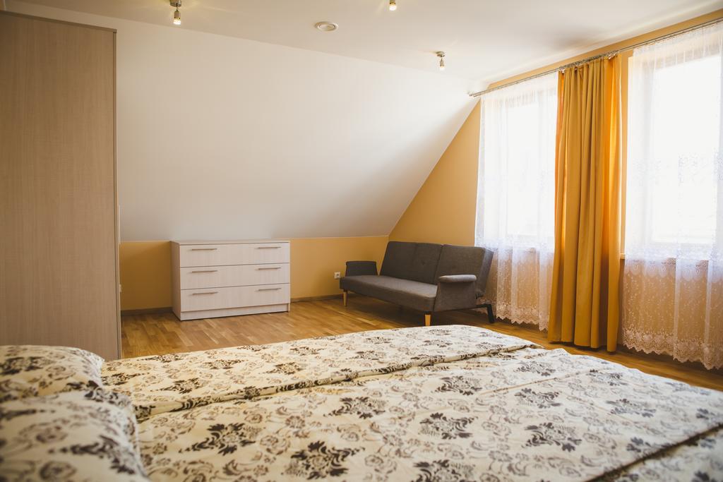 Ventspils Ratslaukuma Apartamenti Exterior photo