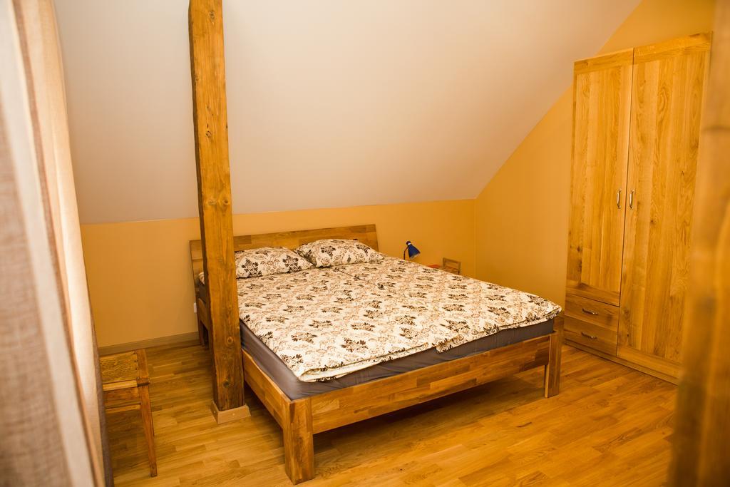 Ventspils Ratslaukuma Apartamenti Exterior photo