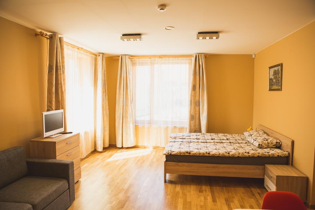 Ventspils Ratslaukuma Apartamenti Exterior photo